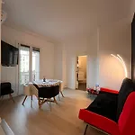 Appartement Cosy Avec Clim A 5 Min De La Gare Tgv