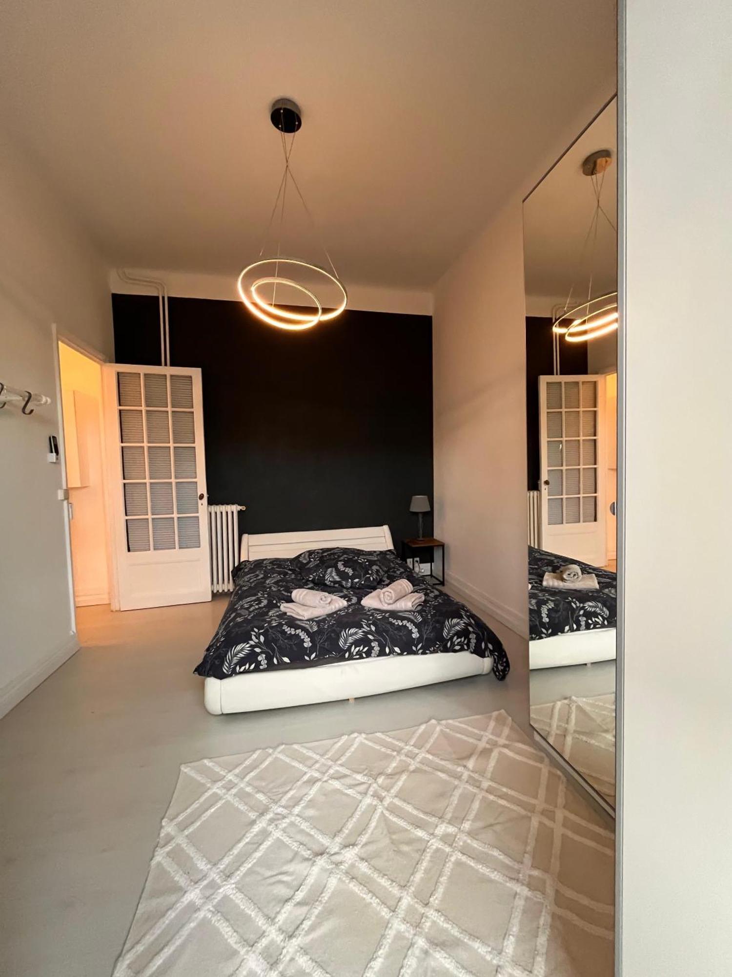 Appartement Cosy Avec Clim A 5 Min De La Gare Tgv *