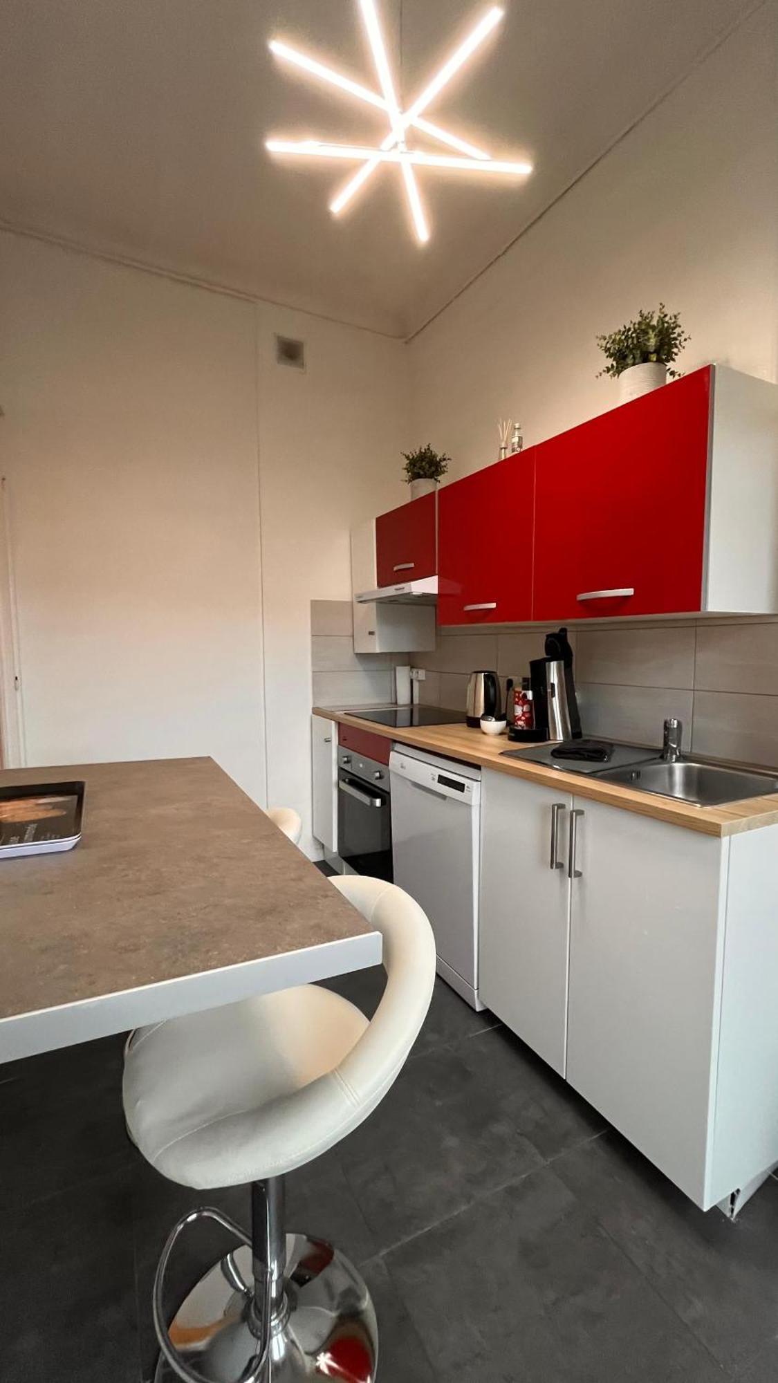 Cosy Avec Clim A 5 Min De La Gare Tgv Appartement